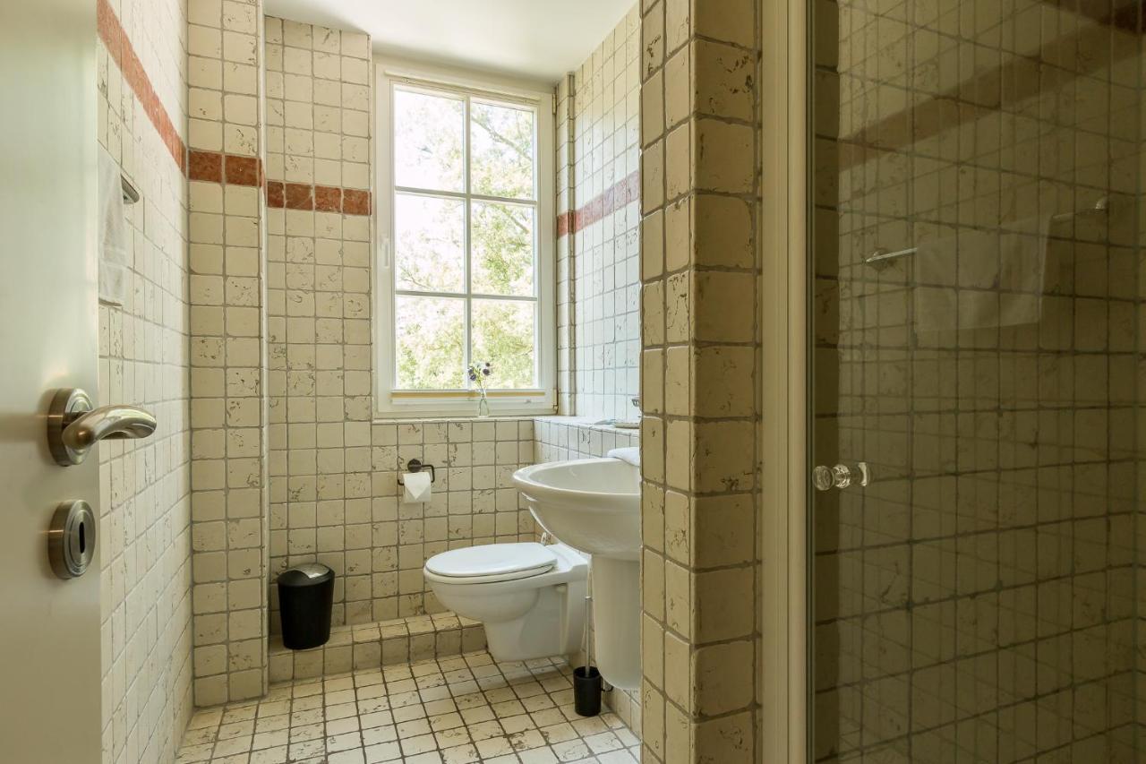 Apartament Maedesuess 02 Ahrenshoop Zewnętrze zdjęcie