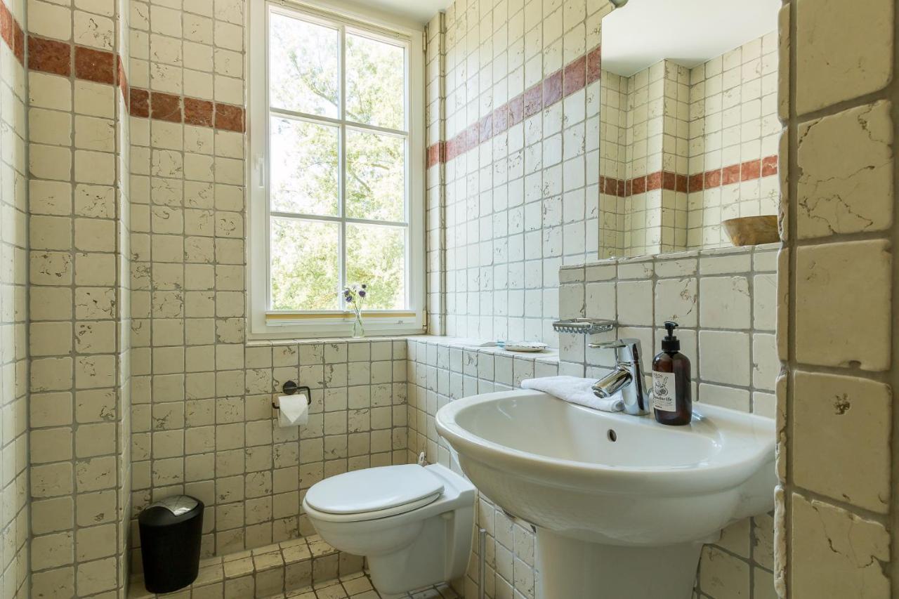 Apartament Maedesuess 02 Ahrenshoop Zewnętrze zdjęcie